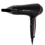 Orbegozo Secador de Pelo SE 2065 Negro 2000W